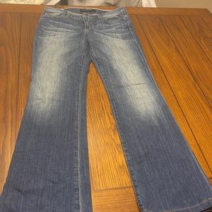 Joe’s Honey fit jeans